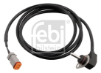 FEBI BILSTEIN 105949 Elektrik Sistemi Sensörler - SCANIA T uyumlu