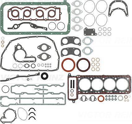 VICTOR REINZ 01-35735-01 Motor Conta Seti - ALFA ROMEO 75 (162_) uyumlu