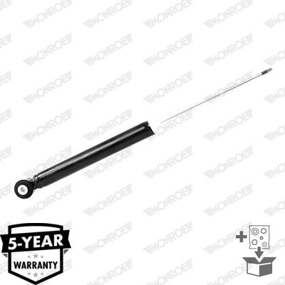 MONROE 376194SP Süspansiyon Sistemi Amortisör - SEAT LEON ST (5F8) uyumlu