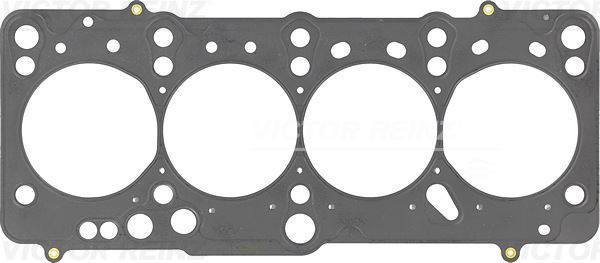 VICTOR REINZ 61-34100-00 Motor Silindir Kafa Contası - AUDI A6 C5 (4B2, 4B4) uyumlu