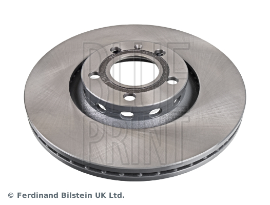 BLUE PRINT ADV184318 Fren Sistemleri Fren Diski - AUDI A6 C5 (4B2, 4B4) uyumlu