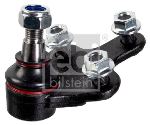 FEBI BILSTEIN 280532 Tekerlek & Aks Parçaları Taşıyıcı Mafsal - PEUGEOT 308 II (LB_, LP_, LW_, LH_, L3_) uyumlu