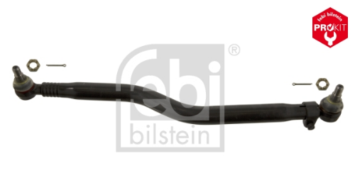 FEBI BILSTEIN 34118 Direksiyon Sistemi Kısa Rot & İtici Çubuk - VOLVO FH12 uyumlu