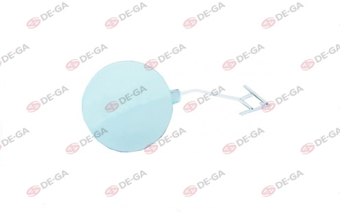 Çeki Demiri Kapağı - DEGA - AUD07A6047 Ürün Görseli