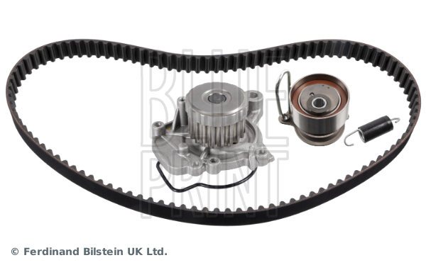 BLUE PRINT ADH273750 Motor Triger Seti - HONDA CIVIC VII Hatchback (EU, EP, EV) uyumlu