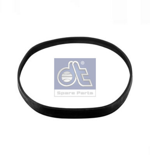 DT Spare Parts 4.60730 Soğutma Sistemi Fan - MERCEDES-BENZ SK uyumlu