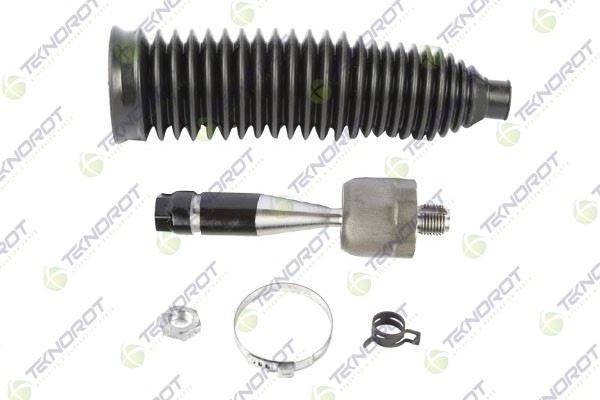 TEKNOROT A-512K Direksiyon Sistemi Kısa Rot & İtici Çubuk - AUDI A8 D2 (4D2, 4D8) uyumlu