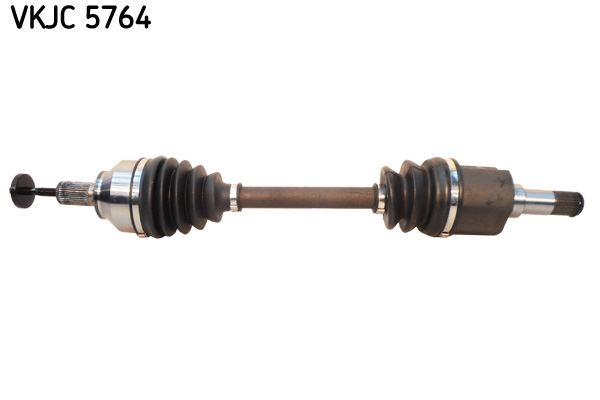 SKF VKJC 5764 Diferansiyel & Aktarma Sistemi Tahrik Mili - FORD FOCUS C-MAX (DM2) uyumlu