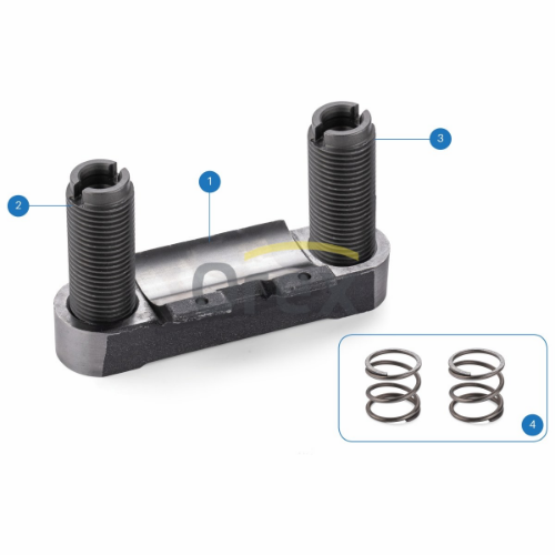Kaliper Köprü Bağlantısı - OREX - 815145 Ürün Görseli