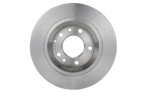 BOSCH 0 986 479 131 Fren Sistemleri Fren Diski - MAZDA 6 Hatchback (GH) uyumlu