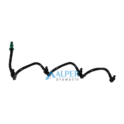 Yakıt Hortumu - ALPER - 242151 Ürün Görseli