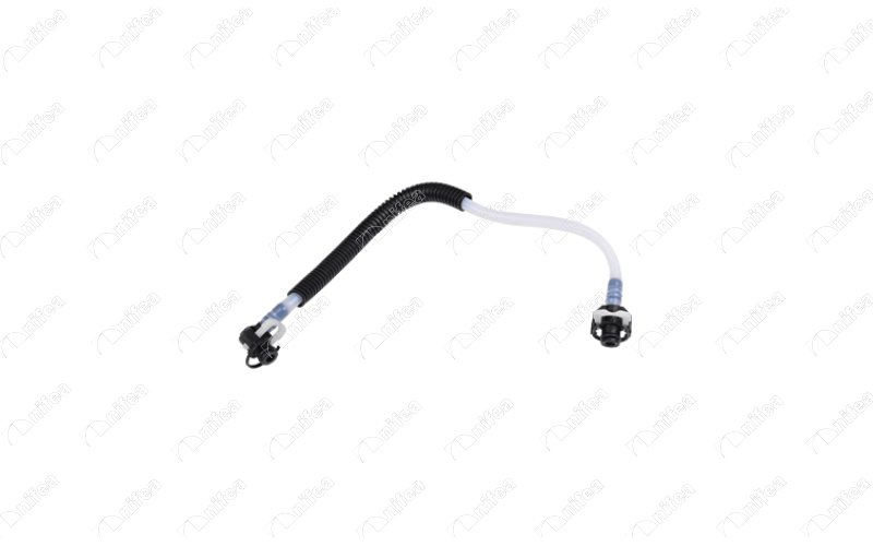 NIFEA 33249 Motor Hortum & Bağlantılar - MERCEDES-BENZ C-SERISI T-Model (S203) uyumlu