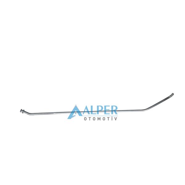 Motor Kaputu Çubuğu - ALPER - 111141 Ürün Görseli