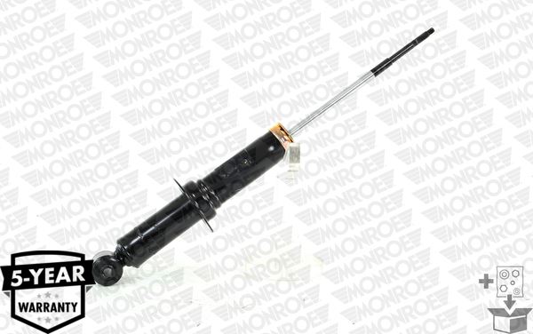 MONROE 72401ST Süspansiyon Sistemi Amortisör - JEEP COMPASS (MK49) uyumlu