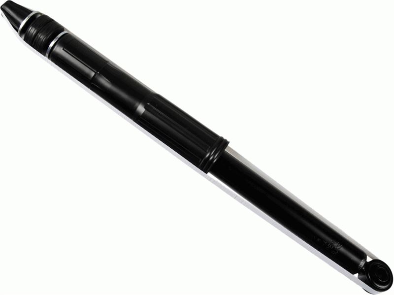 SACHS 317 136 Süspansiyon Sistemi Amortisör - SUZUKI SX4 Sedan (GY, RW) uyumlu