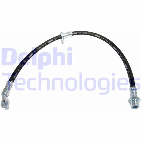 DELPHI LH6773 Fren Sistemleri Fren Hortumları - TOYOTA AVENSIS (_T22_) uyumlu