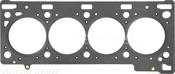 VICTOR REINZ 61-33080-00 Motor Silindir Kafa Contası - RENAULT MEGANE I Coach (DA0/1_) uyumlu