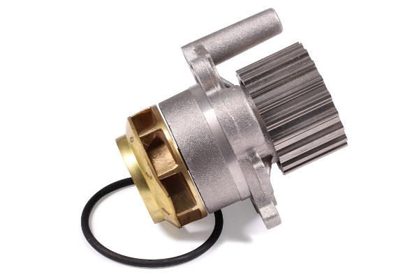 GK 988646 Motor Devirdaim - SKODA FABIA I (6Y2) uyumlu