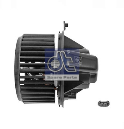 DT Spare Parts 4.68606 İklimlendirme Sistemi Fan Parçaları - MERCEDES-BENZ ZETROS uyumlu