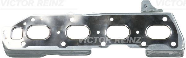 VICTOR REINZ 71-12455-00 Motor Manifold Contası - CITROËN C4 II (NC_) uyumlu