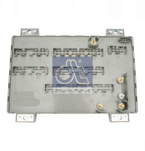 DT Spare Parts 3.37041 Elektrik Sistemi Kontrol Ünitesi