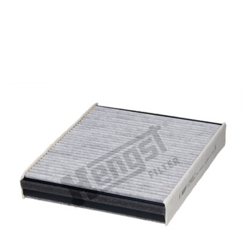 HENGST FILTER E3905LC İklimlendirme Sistemi Polen Filtresi - FORD C-MAX II (DXA/CB7, DXA/CEU) uyumlu