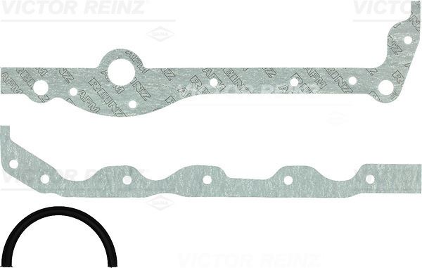 VICTOR REINZ 10-35423-01 Motor Yağ Devre Yalıtımı - AUSTIN MINI II uyumlu