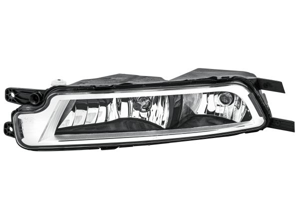 HELLA 1NA 011 839-111 Farlar & Aydınlatma Sis Farı Parçaları - VW PASSAT B8 (3G2, CB2) uyumlu