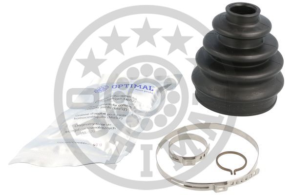 OPTIMAL CVB-10137CR Diferansiyel & Aktarma Sistemi Tahrik Parçaları - OPEL VECTRA B Hatchback (J96) uyumlu
