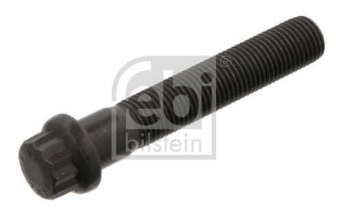 FEBI BILSTEIN 01964 Motor Piston Kolu - MERCEDES-BENZ 190 (W201) uyumlu