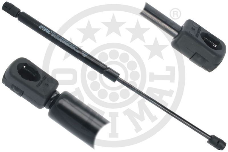 OPTIMAL AG-51336 Kaporta & Gövde Parçaları Gaz Yayı - ALFA ROMEO GTV (916_) uyumlu