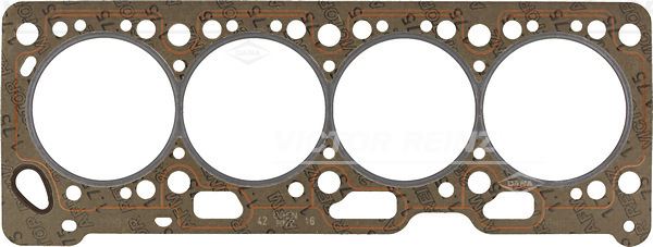 VICTOR REINZ 61-29100-10 Motor Silindir Kafa Contası - VW GOLF III (1H1) uyumlu