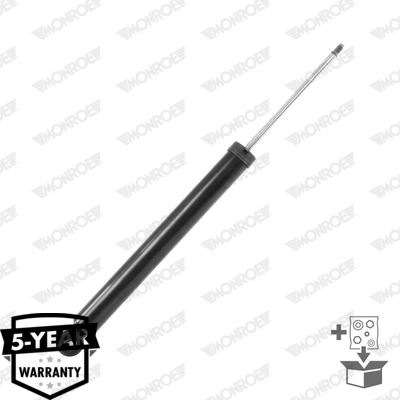MONROE 376039SP Süspansiyon Sistemi Amortisör - MERCEDES-BENZ C-SERISI T-Model (S204) uyumlu