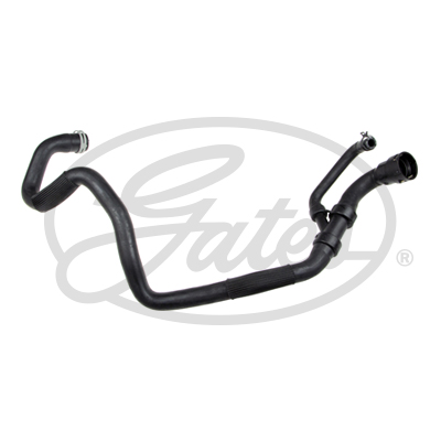RAPRO R16451 Soğutma Sistemi Soğutma Hortumları & Bağlantıları - FORD MONDEO IV (BA7) uyumlu