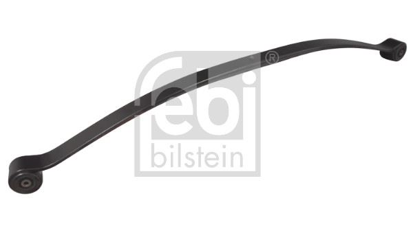 FEBI BILSTEIN 180850 Süspansiyon Sistemi Yay - MERCEDES-BENZ SPRINTER 3,5-t Minibüs/Otobüs (B906) uyumlu