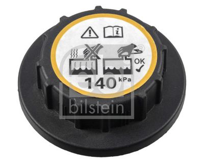 FEBI BILSTEIN 188567 Soğutma Sistemi İmbusat Deposu - LAND ROVER DISCOVERY IV (L319) uyumlu