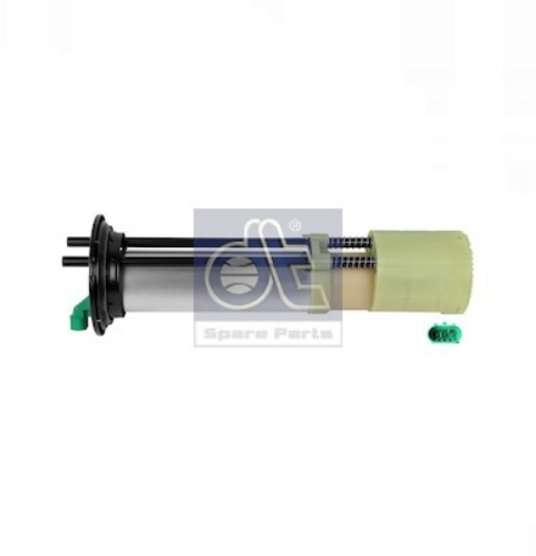 DT Spare Parts 7.24119 Yakıt Sistemi Besleme Ünitesi - IVECO DAILY III Platform şasi uyumlu