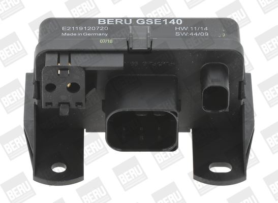 BorgWarner (BERU) GSE140 Elektrik Sistemi Kumanda Cihazı - MERCEDES-BENZ C-SERISI (W202) uyumlu