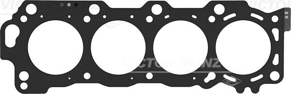 VICTOR REINZ 61-10160-00 Motor Silindir Kafa Contası - LEXUS GS (_S16_) uyumlu