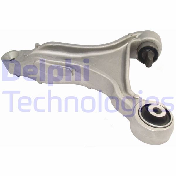 DELPHI TC2540 Süspansiyon Sistemi Bugi Kolu - VOLVO V70 I (875, 876) uyumlu