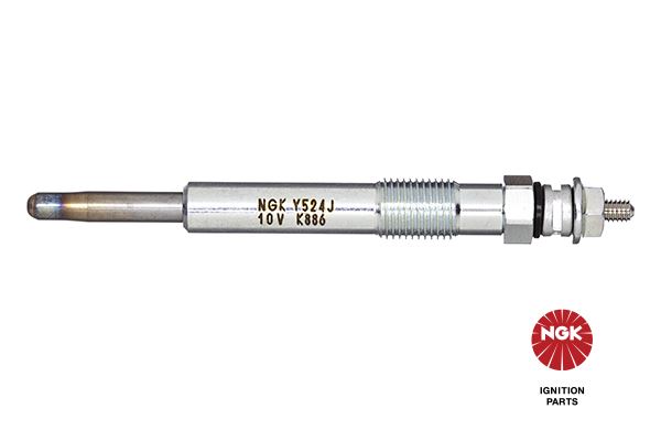 NGK 4520 Ateşleme Sistemi Kızdırma Bujisi - FORD FOCUS I (DAW, DBW) uyumlu