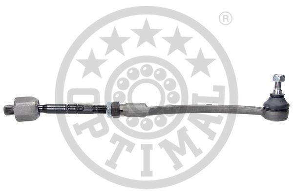 OPTIMAL G0-704 Direksiyon Sistemi Kısa Rot & İtici Çubuk - MINI MINI (R50, R53) uyumlu