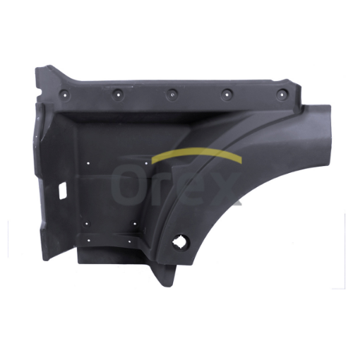 Basamak - OREX - 266008 Ürün Görseli