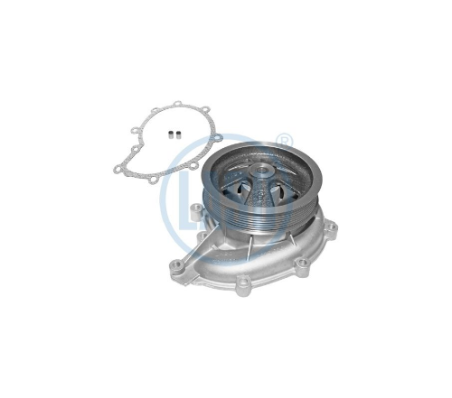 LASO 85200104 Motor Devirdaim - SCANIA G I uyumlu