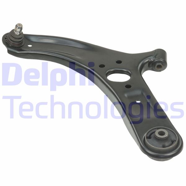 DELPHI TC3625 Süspansiyon Sistemi Bugi Kolu - KIA RIO III (UB) uyumlu