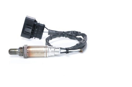 BOSCH 0 258 003 759 Emme & Egzoz Sistemi Egzoz Sensörleri - VW PASSAT B3/B4 (3A2, 35I) uyumlu