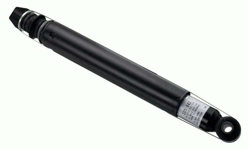 SACHS 105 842 Süspansiyon Sistemi Amortisör - OPEL OMEGA B (V94) uyumlu
