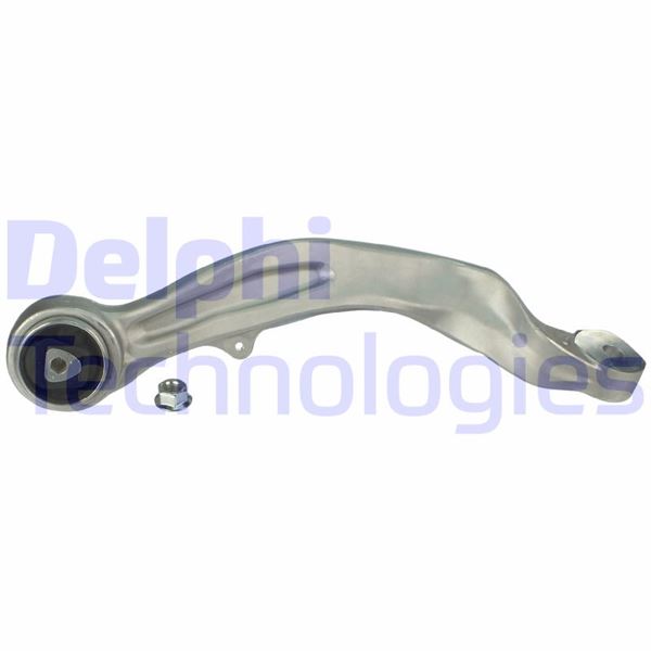 DELPHI TC3223 Süspansiyon Sistemi Bugi Kolu - BMW 5 (E60) uyumlu