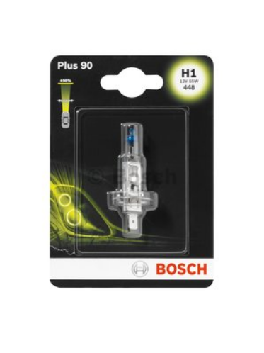 BOSCH 1 987 301 076 Farlar & Aydınlatma Ampuller - OPEL CORSA D (S07) uyumlu