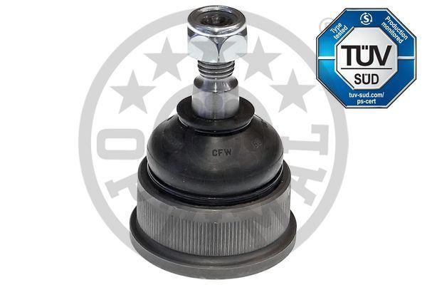 OPTIMAL G3-198A Tekerlek & Aks Parçaları Taşıyıcı Mafsal - BMW 3 (E36) uyumlu